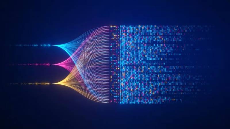 镜湖区软件开发：解锁高性能应用的核心技术路径