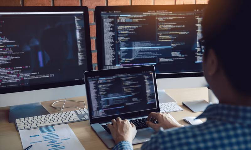 数据科学选型:R与Python如何赋能镜湖区网站建设?